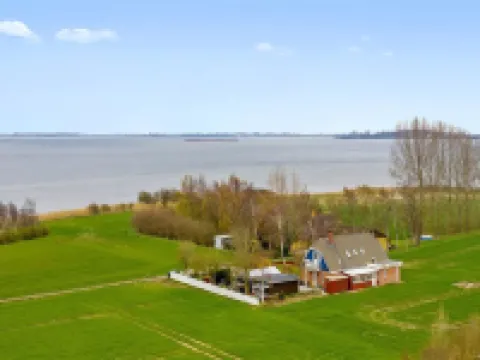 "Delina" - 200m from the Sea Hotel di Munisipalitas Lolland