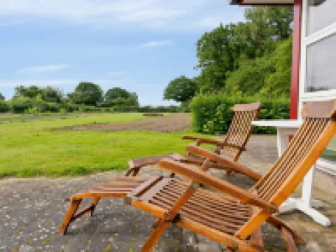 "Wrage" - 500m from the Sea