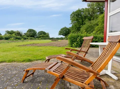 "Wrage" - 500m from the Sea