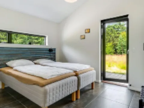 "Sighvat" - 300m from the sea Hotels in Østerby Havn