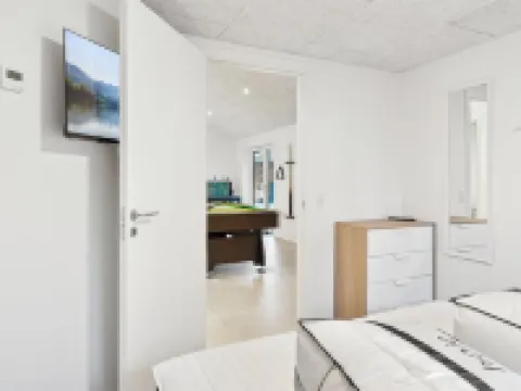 "Christian" - 600m from the sea 斯勞厄爾瑟酒店