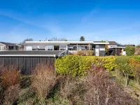 "Sylvia" - 450m from the Sea