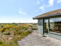 "Ehawee" - 350m from the Sea Hotels in Saltum