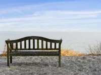 "Viveke" - 10m from the sea Hotel a Bjert