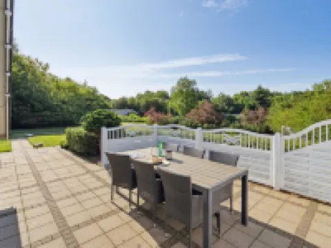 "Ines" - 25km from the Sea