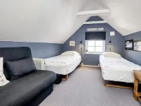 5 Person Holiday Home in Lokken-by Traum