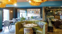The Gailes Hotel & Spa - breakfast