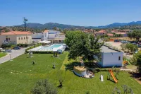 Hotel le Mimose - Beach