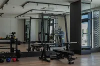 Monumenti Heritage Hotel&Resort - Gym