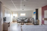 Fletcher Hotel - Restaurant de Cooghen