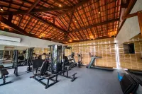 Costa Dourada Village - Gym