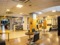 ibis Contagem Ceasa Hotel a Contagem