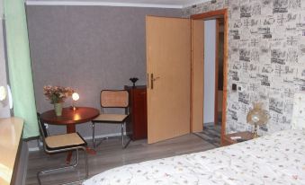 Comfort & Culture in Stassfurt