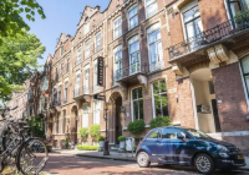 Hotel Alexander Hotels near Rijksmuseum