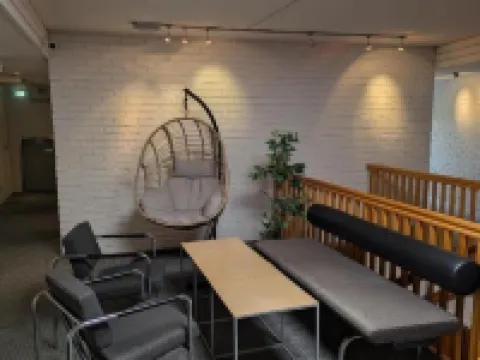 Dølaheimen Hotels in Lillehammer