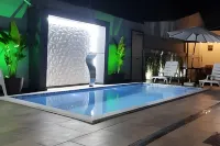 Praia Studios Hotels in Ponta da Fruta