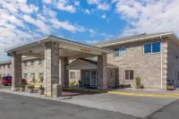 Quality Inn & Suites Fillmore I-15 - 2-Star