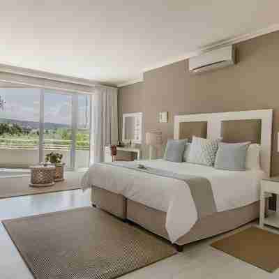 The Robberg Beach Lodge - Lion Roars Hotels & Lodges Rooms