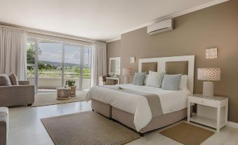 The Robberg Beach Lodge - Lion Roars Hotels & Lodges