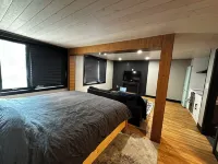 Beamsville modern rustic suites Hotels in Beamsville