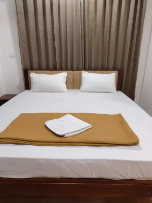 Hotel Nova - 2 Sao