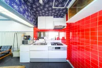 Inari Guest House Kuribayashi