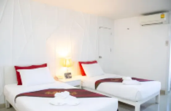 Cabbages and Condoms Inn