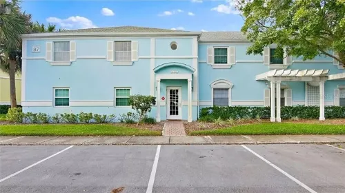 Sunny and spacious waterfront condo with a beautiful view