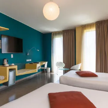ibis Styles Catania Acireale