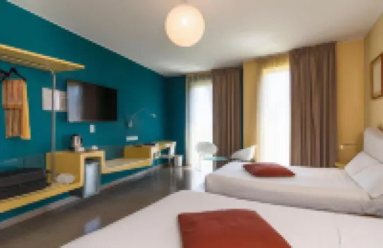 ibis Styles Catania Acireale