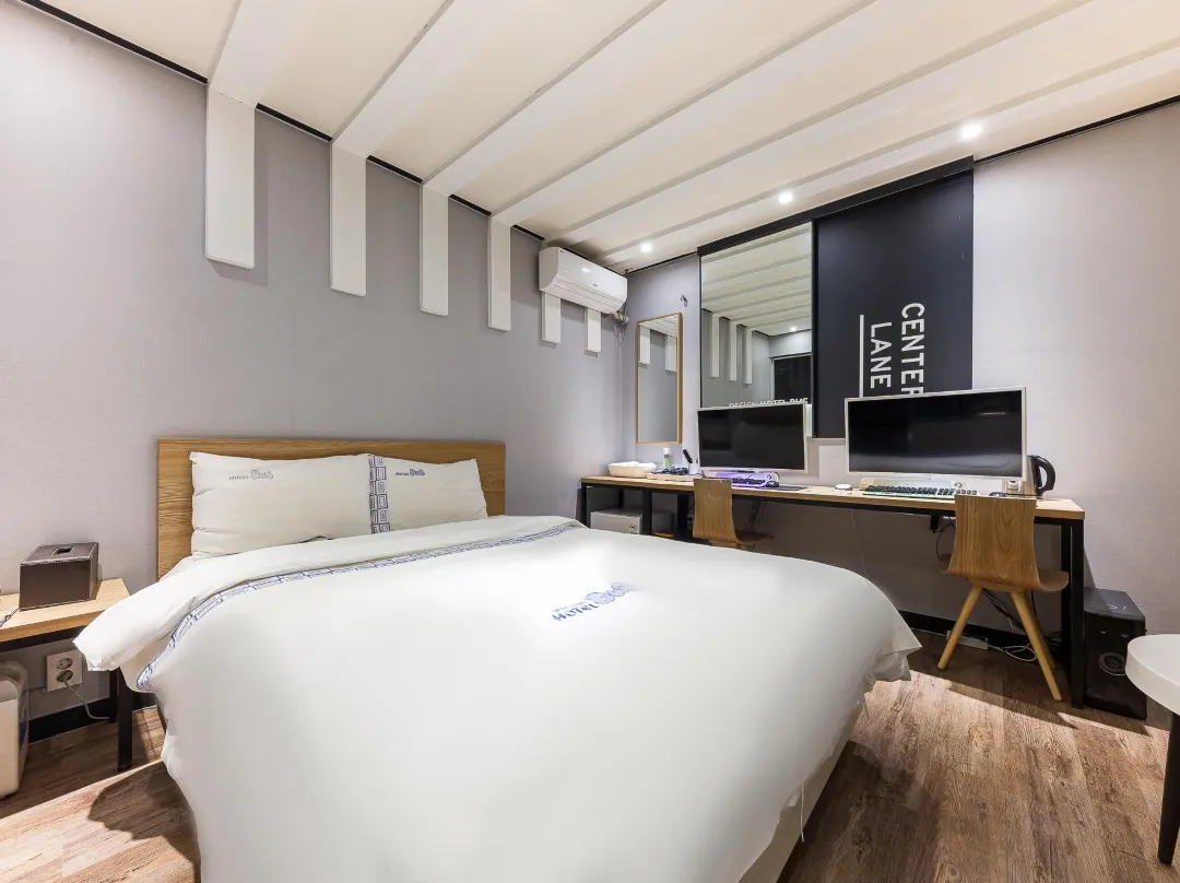 Daejeon Daesa Hotel Bus - 대전광역시