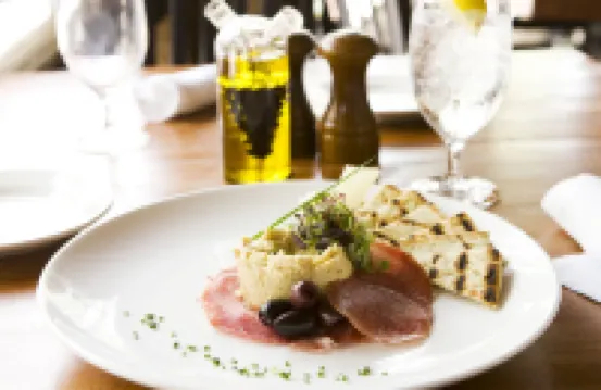 Evergreen Lodge at Yosemite