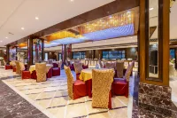 Hotel Lotus Paradise Hotels in Sonipat