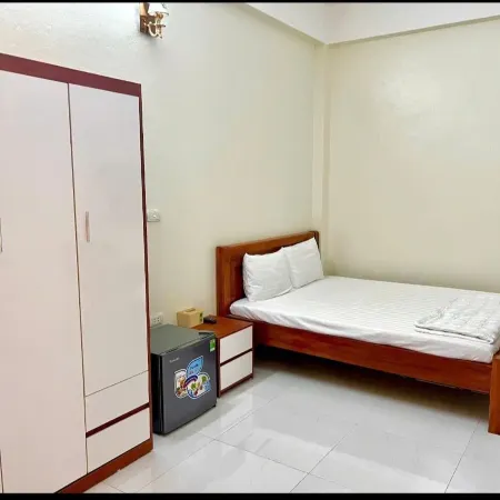 Catimor Hotel - Sam Son