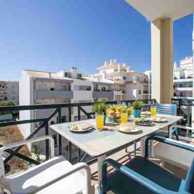 Sunny Beach Diamond Dining/Meeting Rooms