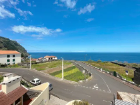 Villa Mar by Atlantic Holiday Hotels in Porto Moniz