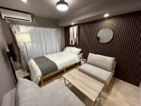 GuestHouseAQUA203 -  Appartamenti vacanze