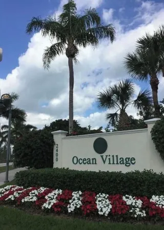 1Bedroom Paradise Vacation Rental in Ocean Village