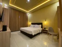 Sahid Mahata Genteng Banyuwangi Hotels in Genteng