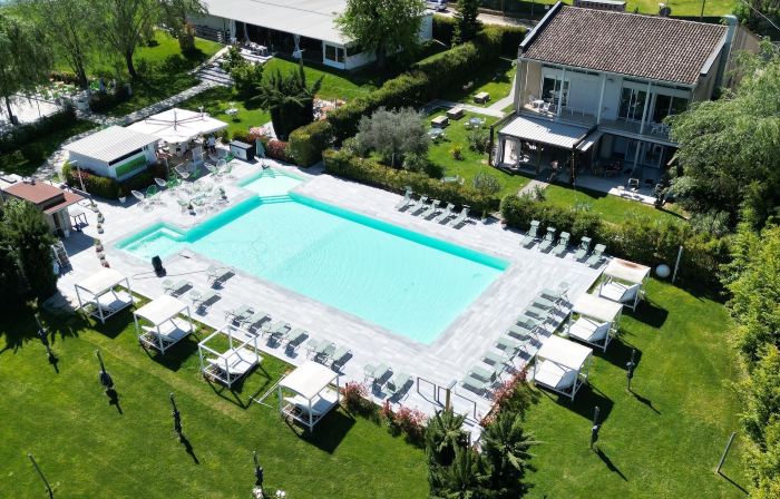 Gelso Bianco Country Resort