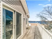 NEWLY BUILT BEACH HOUSE / Steps to Beach / Beach Getaway