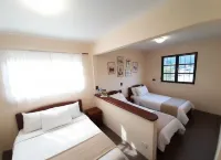 Aconchego Monte Suiço CJ