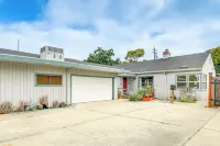 Great Bay Area Home, 12 Mi to Downtown San Jose! - 3-نجوم