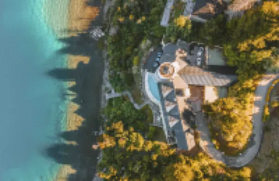 El Faro Boutique Hotel & Spa by Don Hotels in 