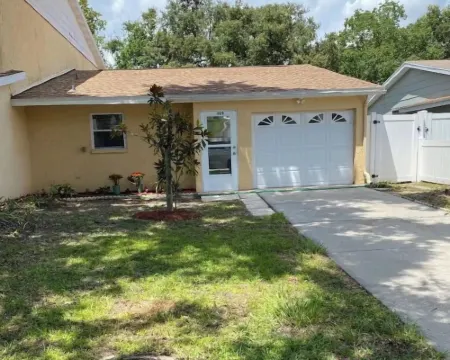 Coastal themed home near beach and airport Hotels in Oldsmar