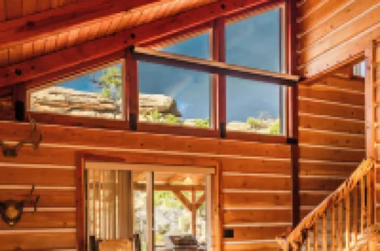 Canyon Wren Cottage, a True Couples Retreat
