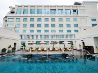 The Leela Hyderabad Hotels near NIPER