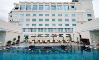 The Leela Hyderabad