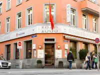 Hotel Rheinfelderhof Hotels in Basel