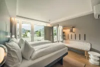 HOP Apartments & Suites Hotels near هاردير كولم
